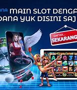 Aplikasi Admin Slot Online Via Dana Apakah Aman Dan Terpercaya