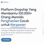 Cara Menghasilkan Uang Dari Laptop Tanpa Modal