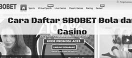 Daftar Situs Judi Bodong