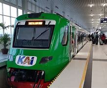 Kereta Bandara Jogja Ke Kota