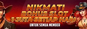 Sms Slot 1 Juta